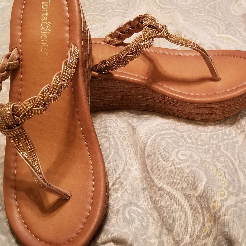 Womens sandles